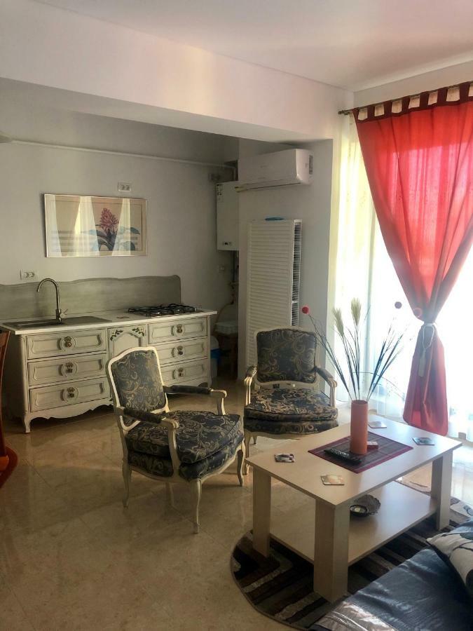 Apartament Adina Mamaia Exterior foto