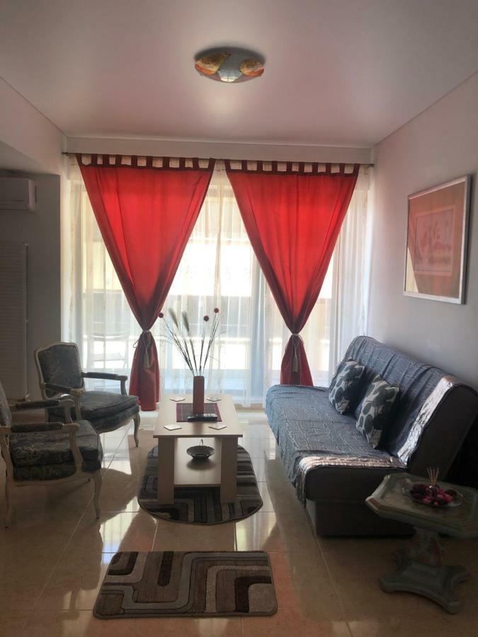 Apartament Adina Mamaia Exterior foto