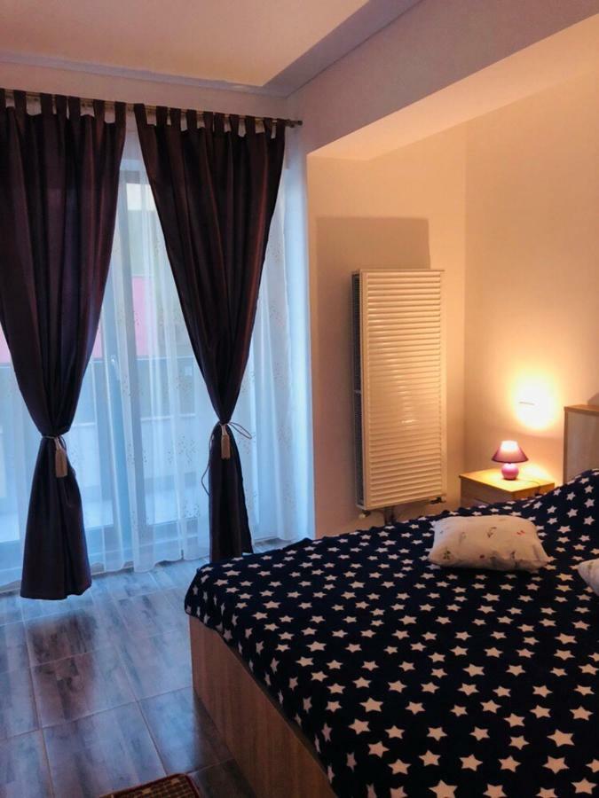 Apartament Adina Mamaia Exterior foto